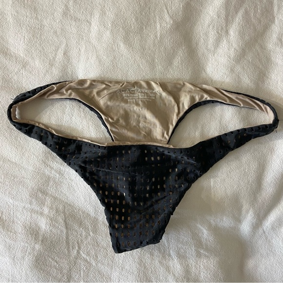 Acacia Mesh Pipeline Bottoms L - Picture 2 of 7